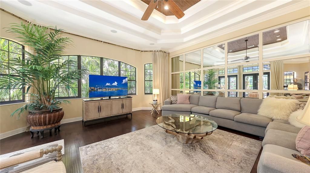 Active With Contract: $3,100,000 (4 beds, 4 baths, 4008 Square Feet)