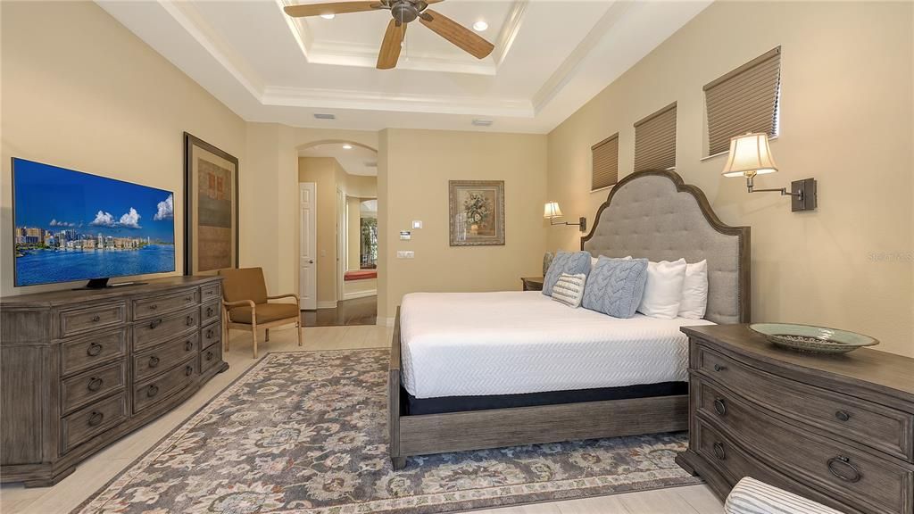 Active With Contract: $3,100,000 (4 beds, 4 baths, 4008 Square Feet)