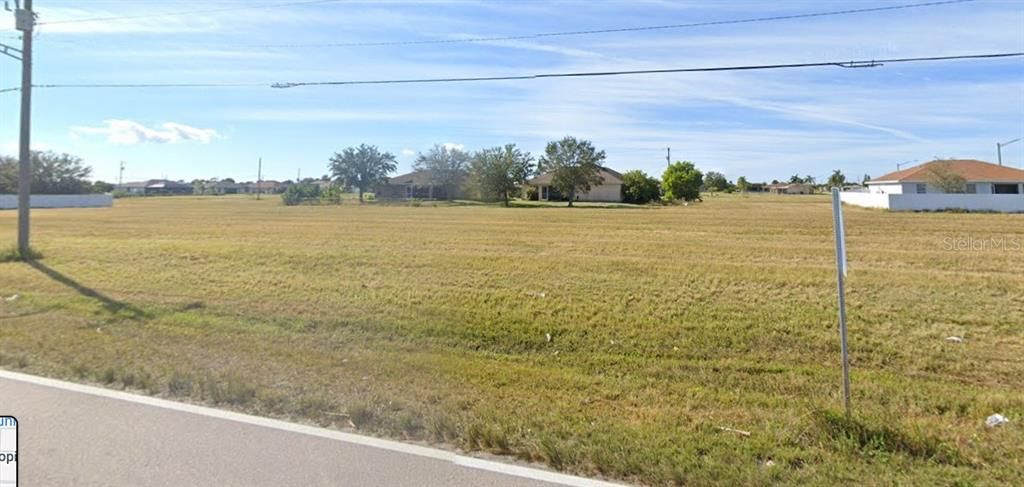 Recently Sold: $35,000 (0.34 acres)