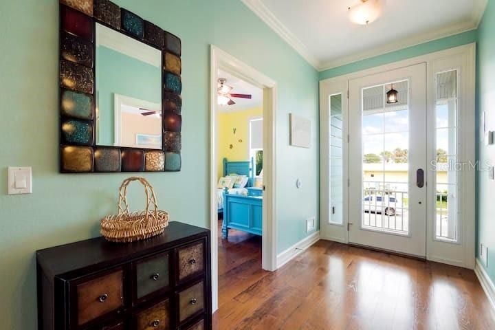 En Renta: $8,000 (3 camas, 3 baños, 2048 Pies cuadrados)