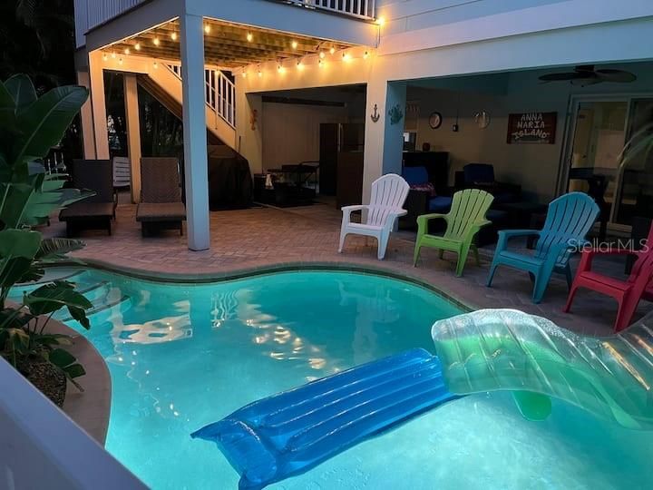 En Renta: $8,000 (3 camas, 3 baños, 2048 Pies cuadrados)