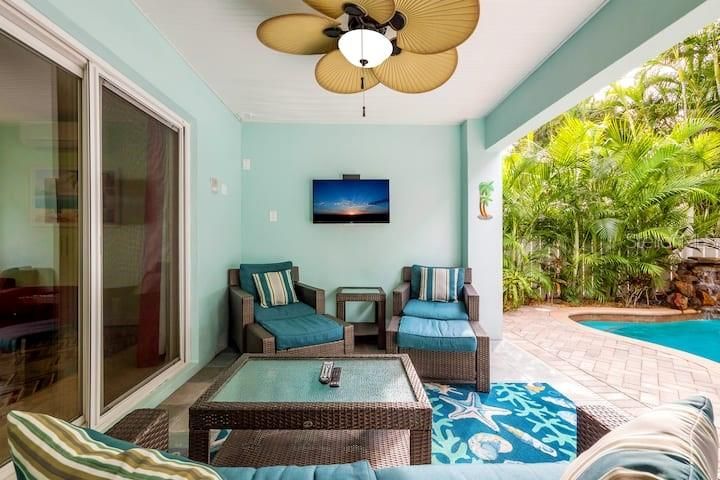 En Renta: $8,000 (3 camas, 3 baños, 2048 Pies cuadrados)