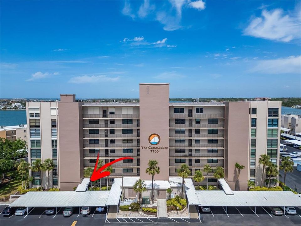 На продажу: $349,999 (1 спален, 1 ванн, 940 Квадратных фут)