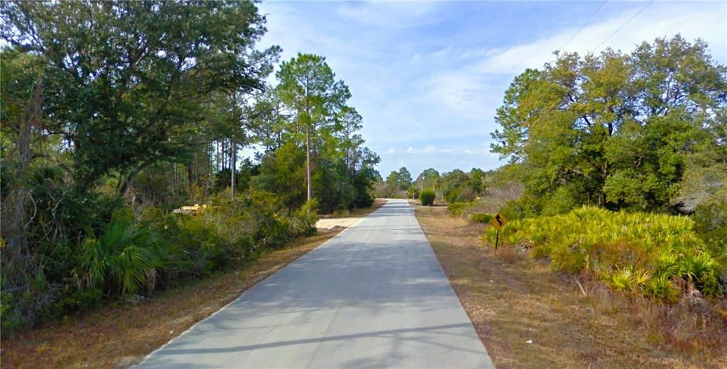 Recently Sold: $60,000 (3.16 acres)