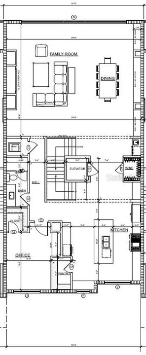 En Venta: $7,024,800 (6 camas, 6 baños, 6030 Pies cuadrados)