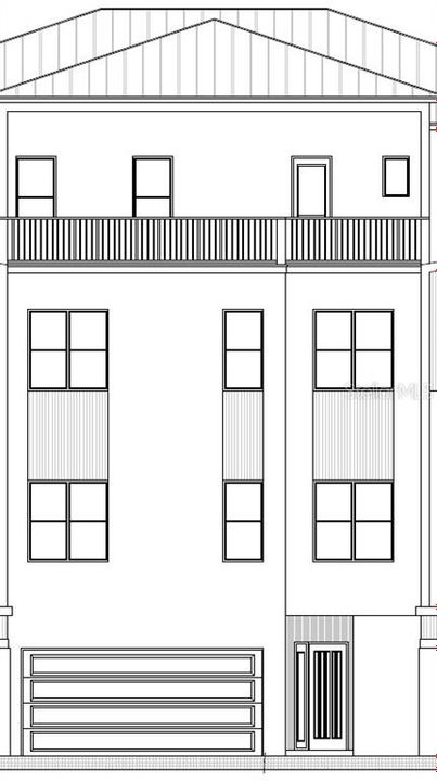 En Venta: $7,024,800 (6 camas, 6 baños, 6030 Pies cuadrados)