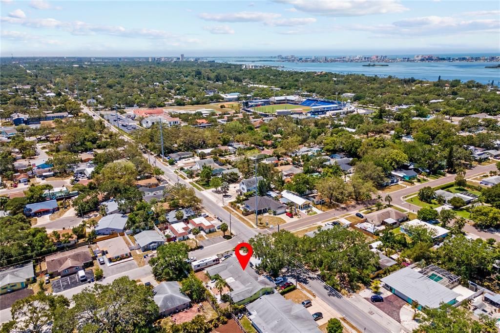 В аренду: $3,500 (2 спален, 2 ванн, 1290 Квадратных фут)