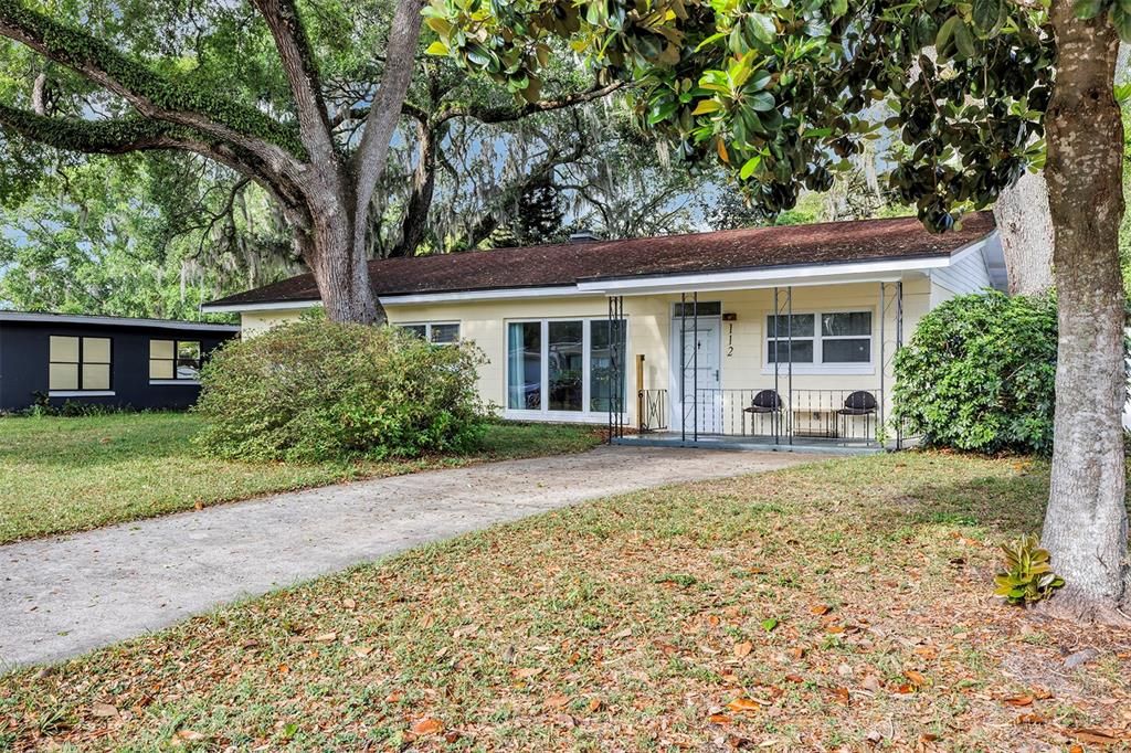 NEW Roof before closing!!