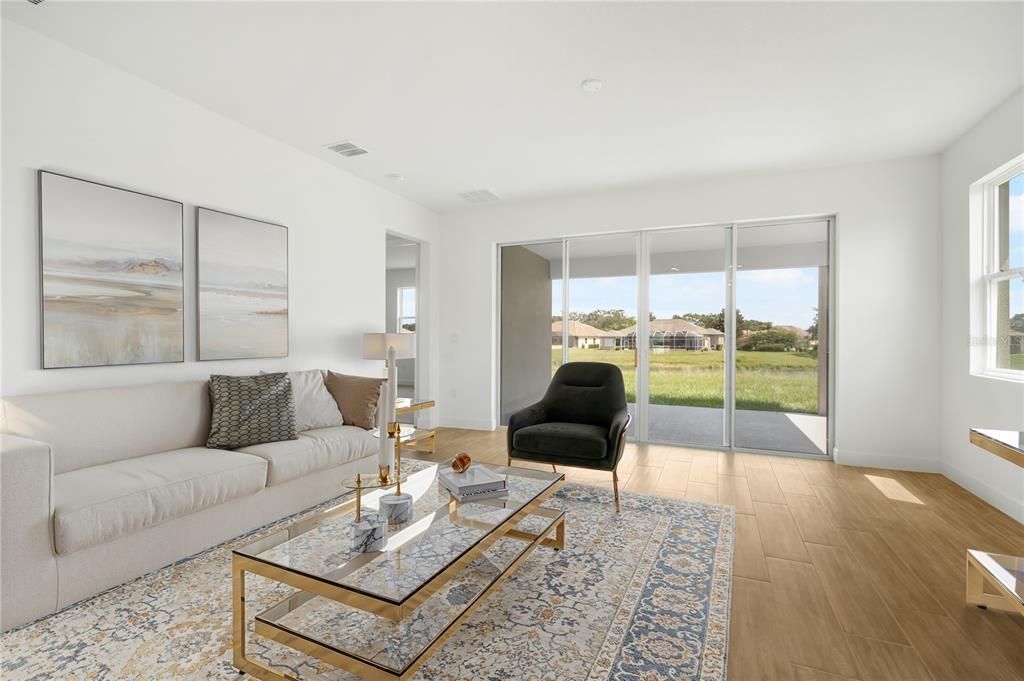 Под контрактом: $424,999 (4 спален, 2 ванн, 1919 Квадратных фут)