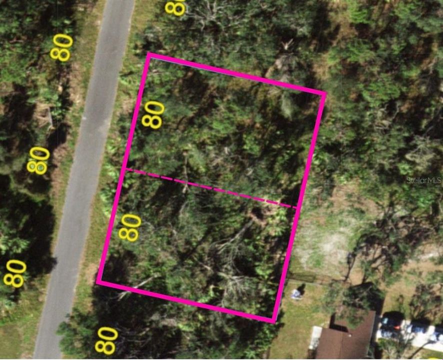 Recently Sold: $44,900 (0.46 acres)