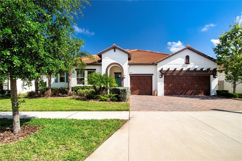 16913 Clear Cork Drive