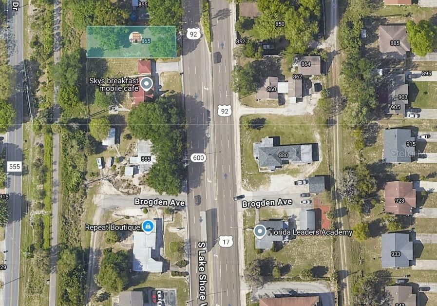 待售: $80,000 (0.16 acres)