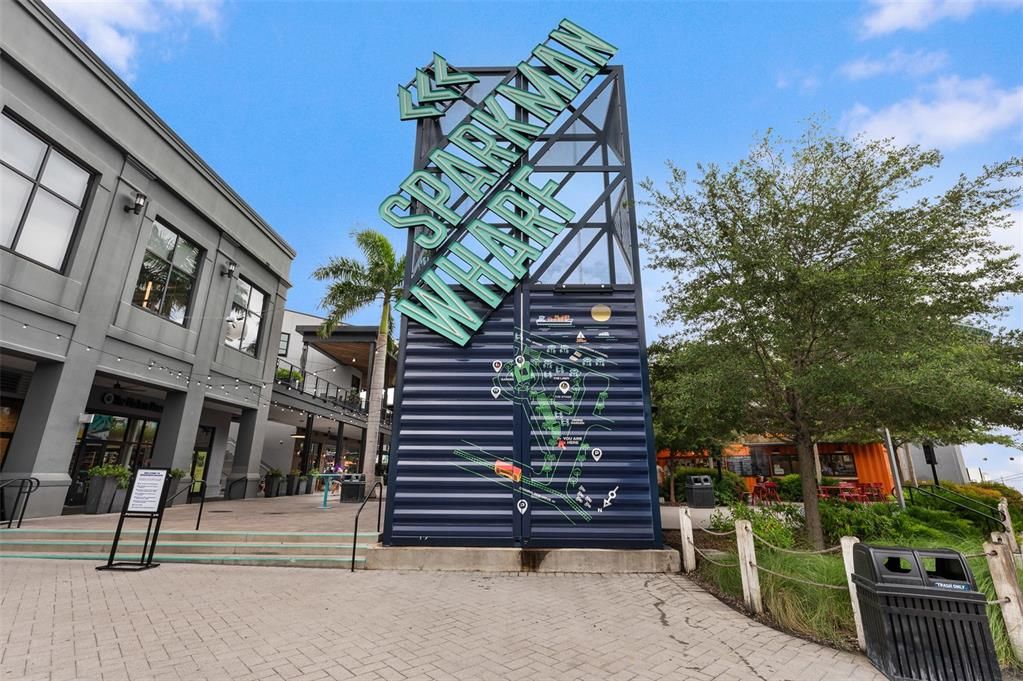 待售: $375,000 (1 贝兹, 1 浴室, 1021 平方英尺)