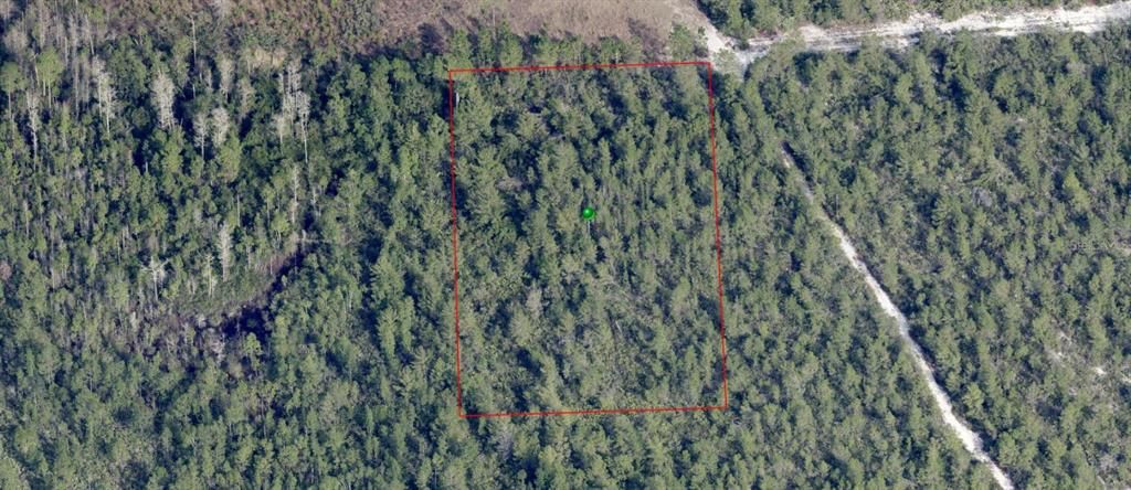 Vendido Recientemente: $16,000 (2.50 acres)