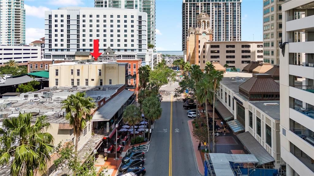 待售: $524,000 (2 贝兹, 2 浴室, 1100 平方英尺)