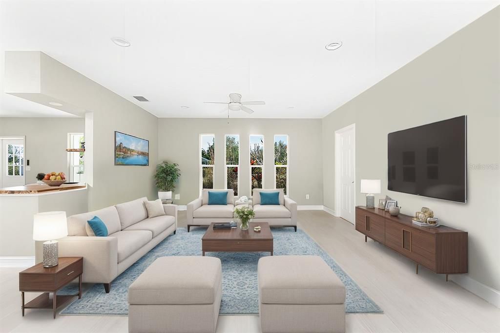 For Sale: $949,000 (4 beds, 3 baths, 2837 Square Feet)