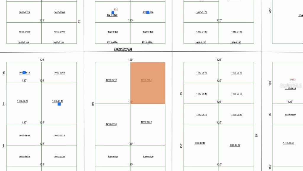 For Sale: $24,000 (0.43 acres)