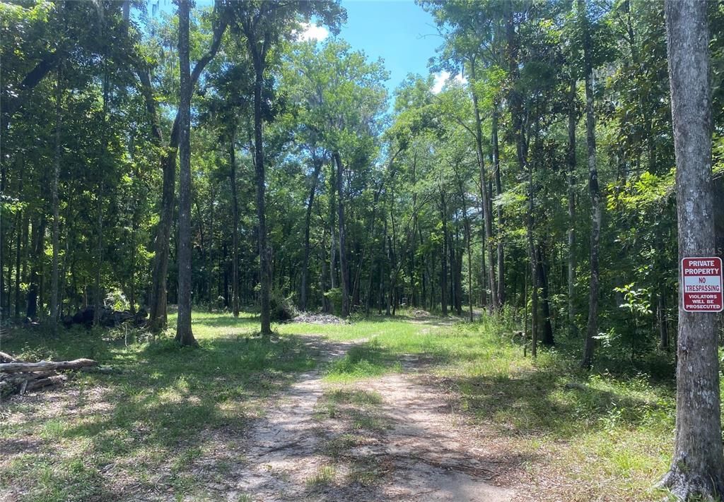 待售: $283,000 (4.50 acres)