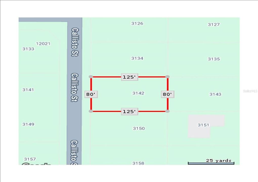 合同活跃: $15,500 (0.23 acres)