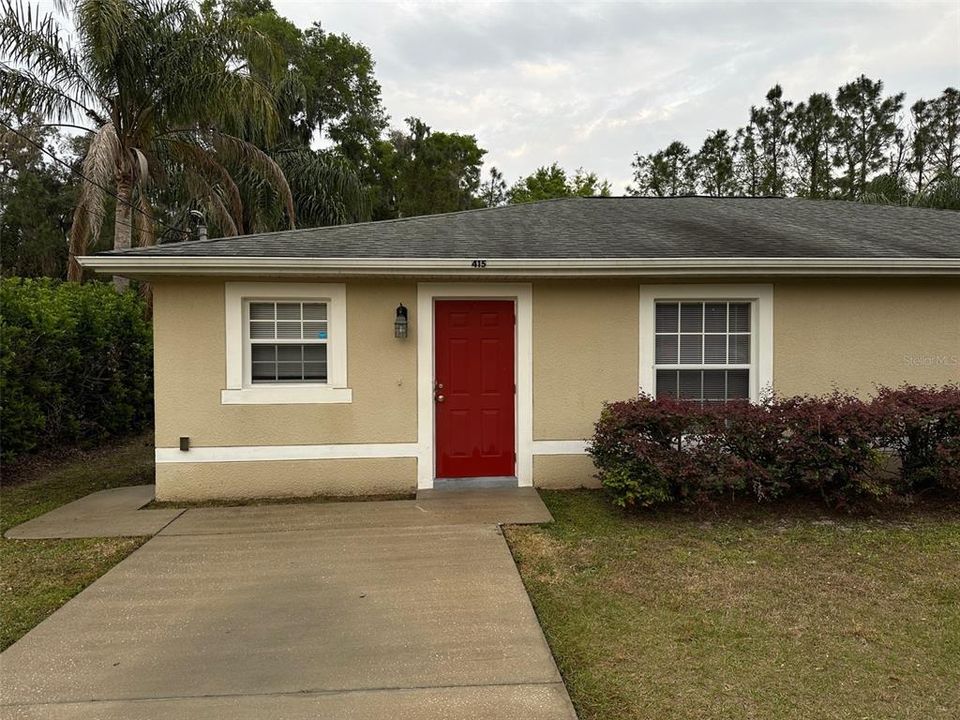 最近租的: $1,350 (2 贝兹, 1 浴室, 981 平方英尺)