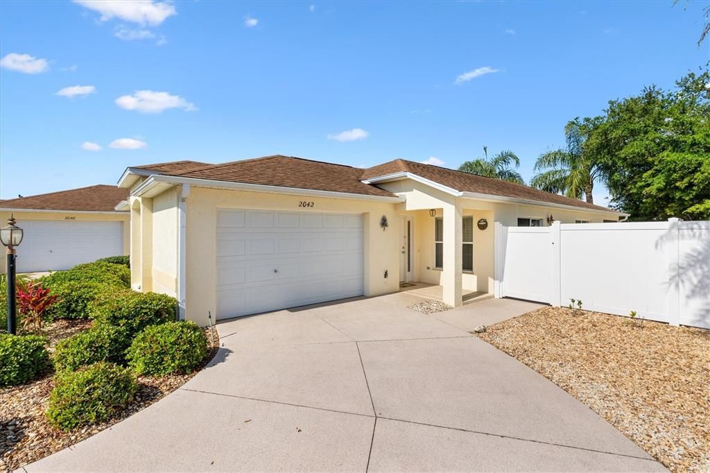 2042 Hydrangea Avenue The Villages, FL