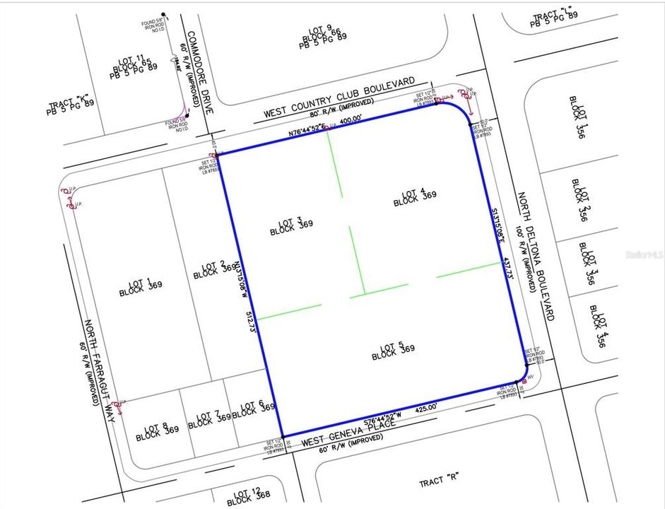 待售: $199,900 (5.25 acres)
