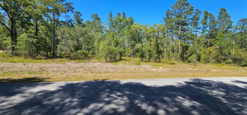 Recently Sold: $27,000 (1.03 acres)