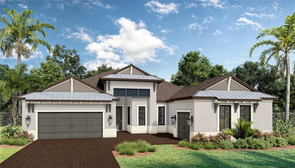 Activo con contrato: $1,659,990 (3 camas, 3 baños, 2562 Pies cuadrados)