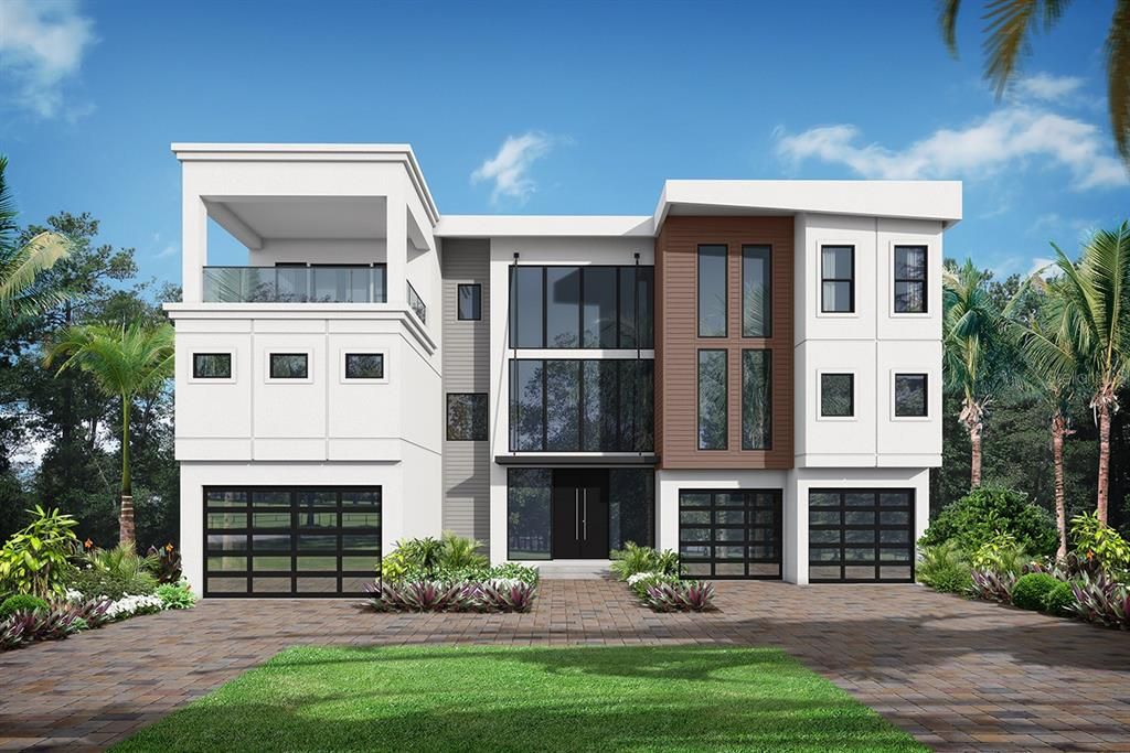 На продажу: $6,695,990 (4 спален, 4 ванн, 6693 Квадратных фут)