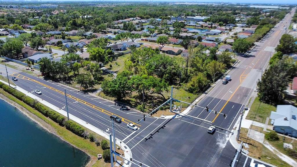 For Sale: $1,500,000 (2.31 acres)