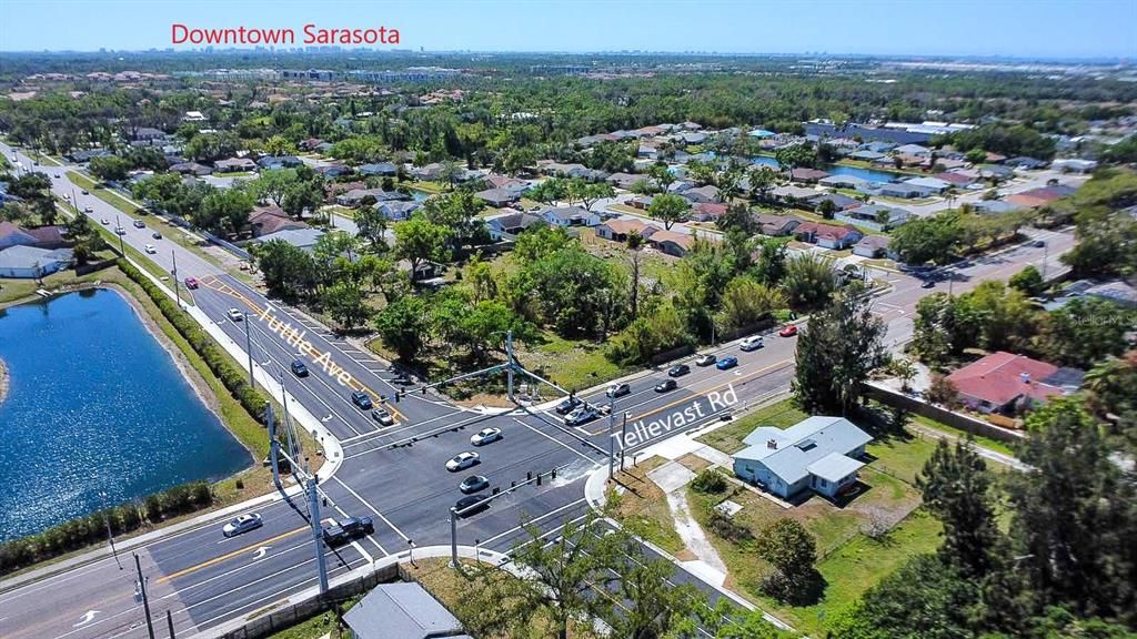 For Sale: $1,500,000 (2.31 acres)