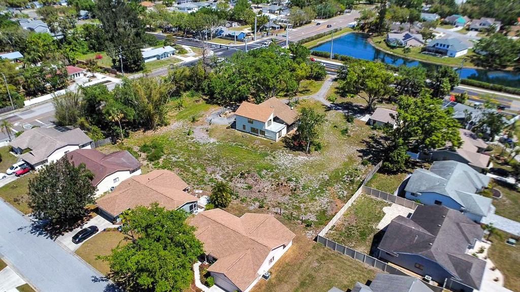 For Sale: $1,500,000 (2.31 acres)