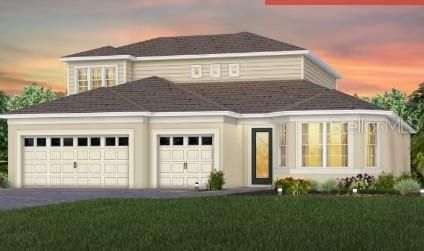 最近售出: $797,880 (4 贝兹, 3 浴室, 3333 平方英尺)