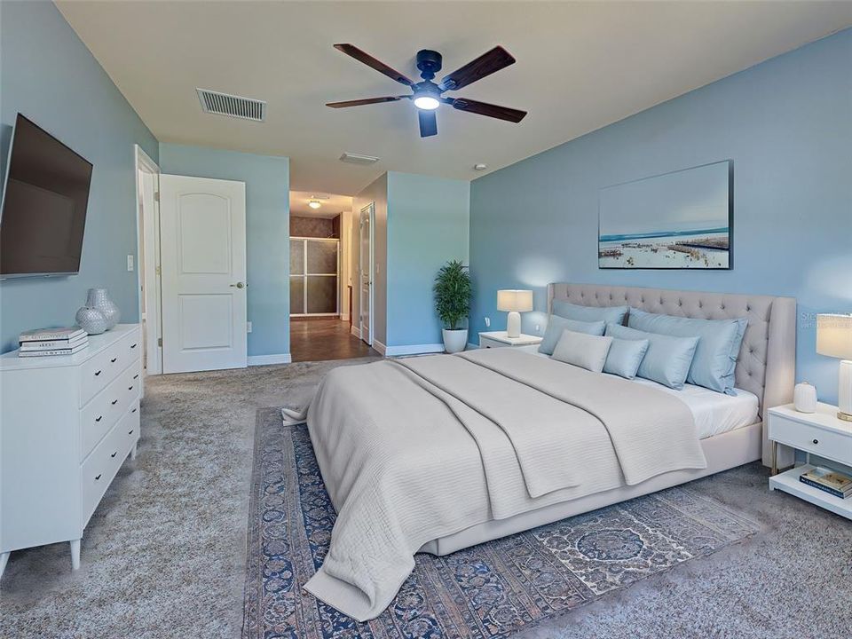 Под контрактом: $384,999 (3 спален, 2 ванн, 2035 Квадратных фут)