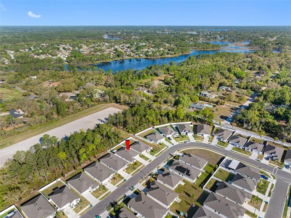 На продажу: $445,000 (4 спален, 2 ванн, 1985 Квадратных фут)