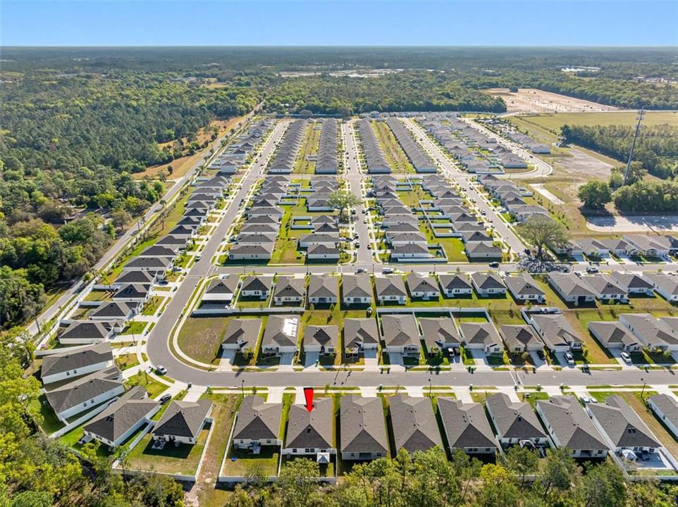 На продажу: $445,000 (4 спален, 2 ванн, 1985 Квадратных фут)