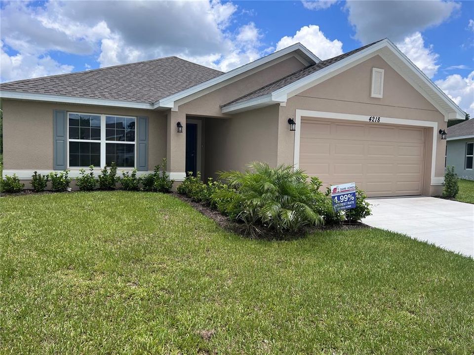 Recently Sold: $421,900 (3 beds, 2 baths, 1970 Square Feet)