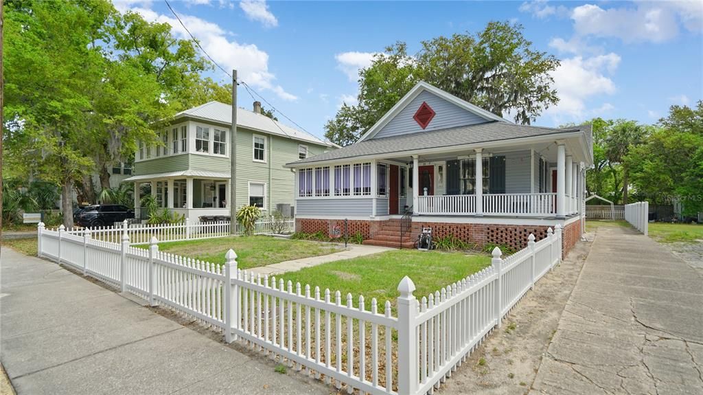 Vendido Recientemente: $760,000 (2 camas, 1 baños, 1541 Pies cuadrados)