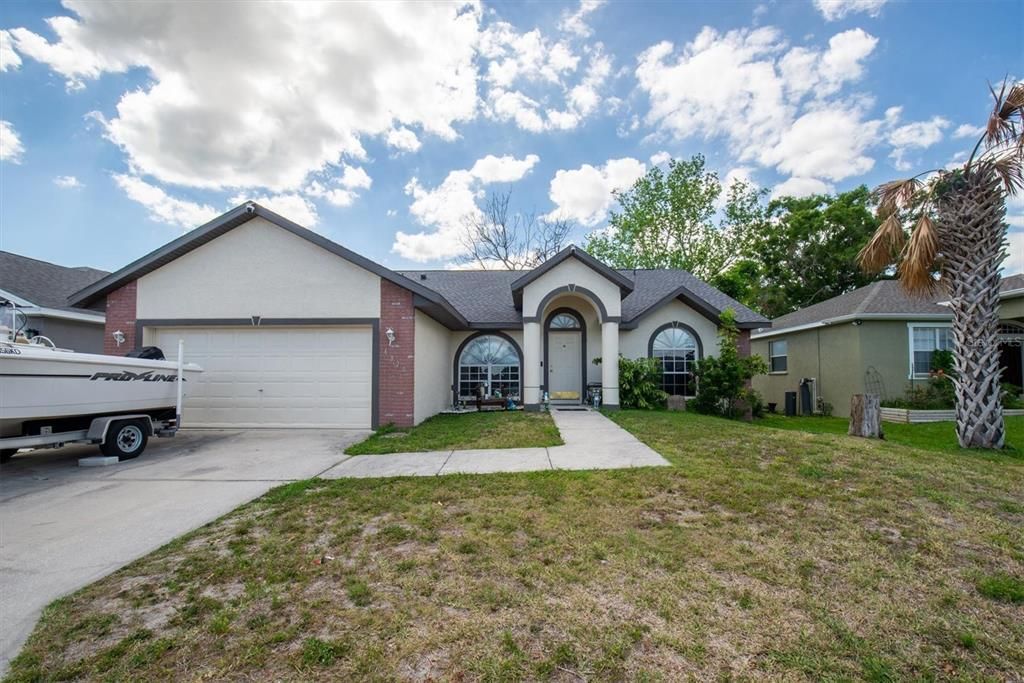 FRONT 6820 52ND ST N