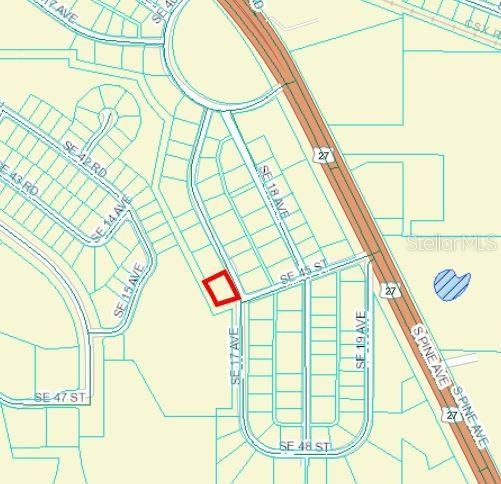 На продажу: $41,900 (0.50 acres)