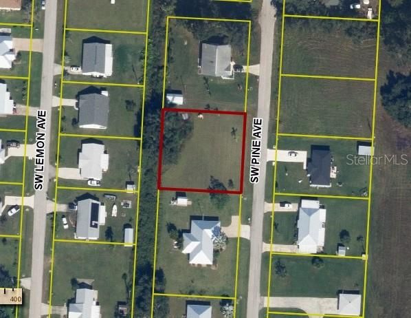 Recently Sold: $40,000 (0.34 acres)