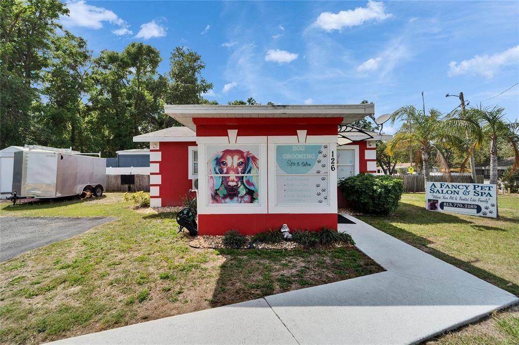 На продажу: $850,000 (0 спален, 0 ванн, 1832 Квадратных фут)