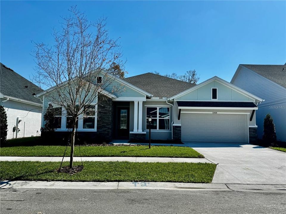 Recently Sold: $1,079,140 (4 beds, 3 baths, 3030 Square Feet)