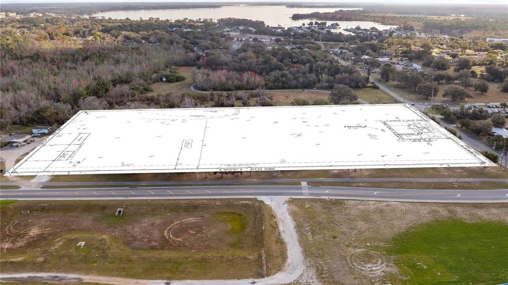 待售: $985,000 (6.41 acres)