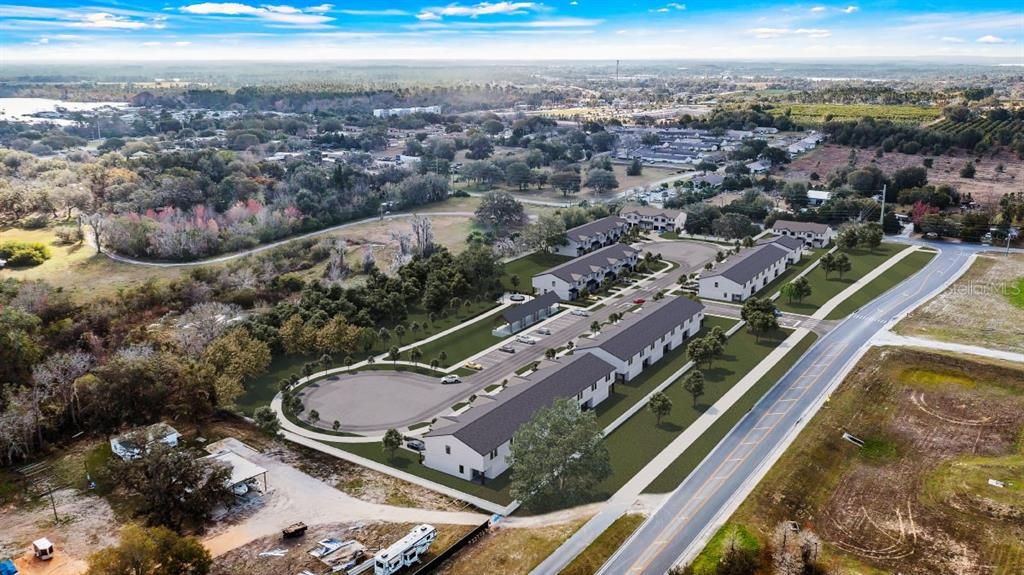 待售: $985,000 (6.41 acres)