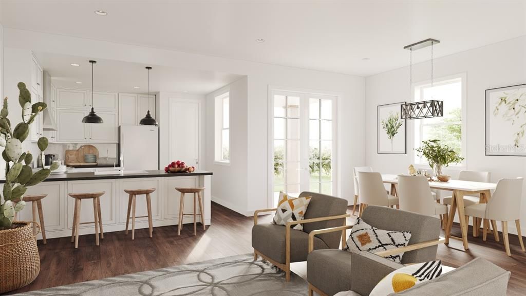 待售: $985,000 (6.41 acres)