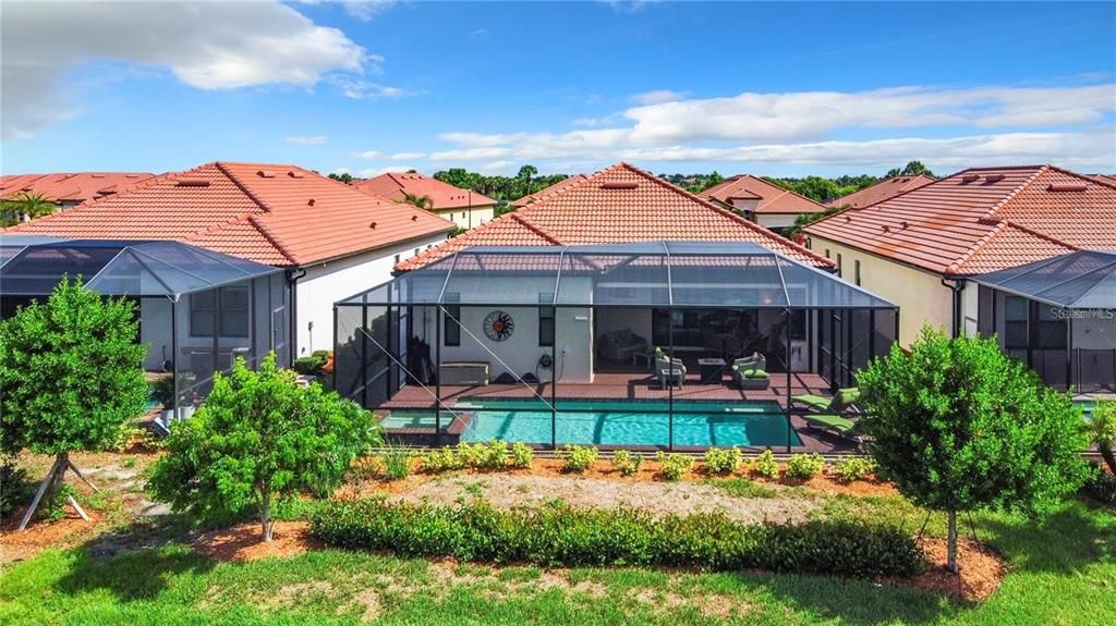 En Renta: $8,000 (3 camas, 3 baños, 2252 Pies cuadrados)