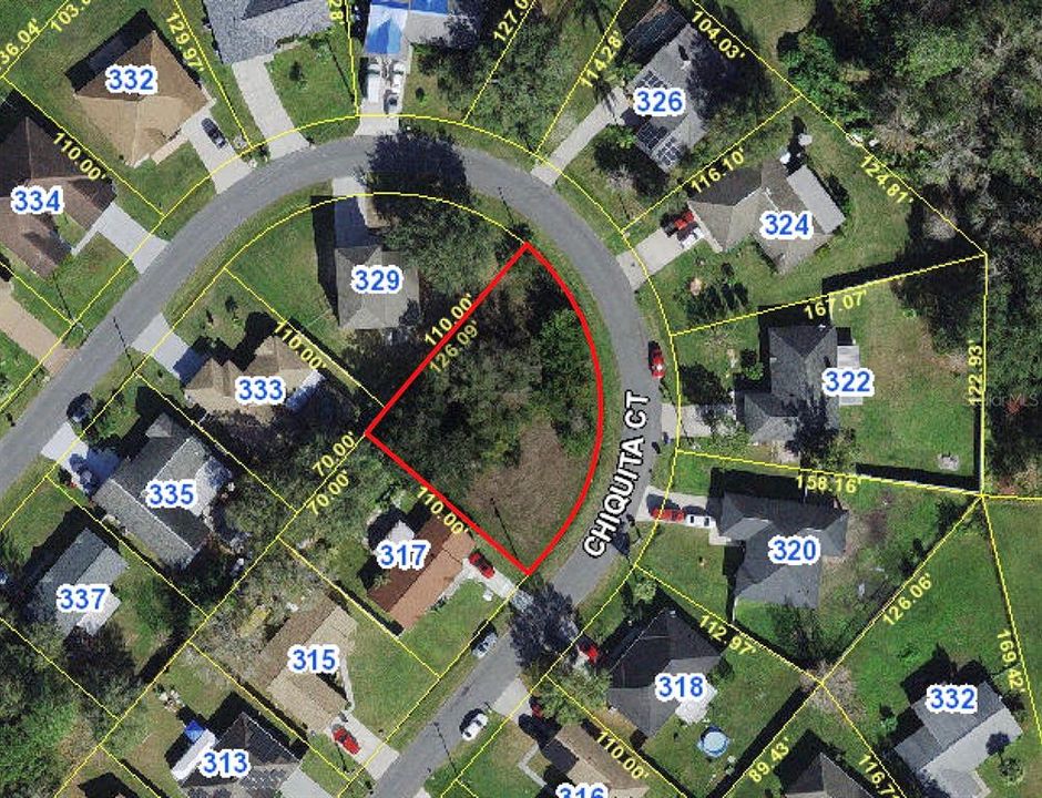 待售: $55,000 (0.26 acres)
