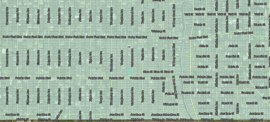 En Venta: $29,888 (1.14 acres)