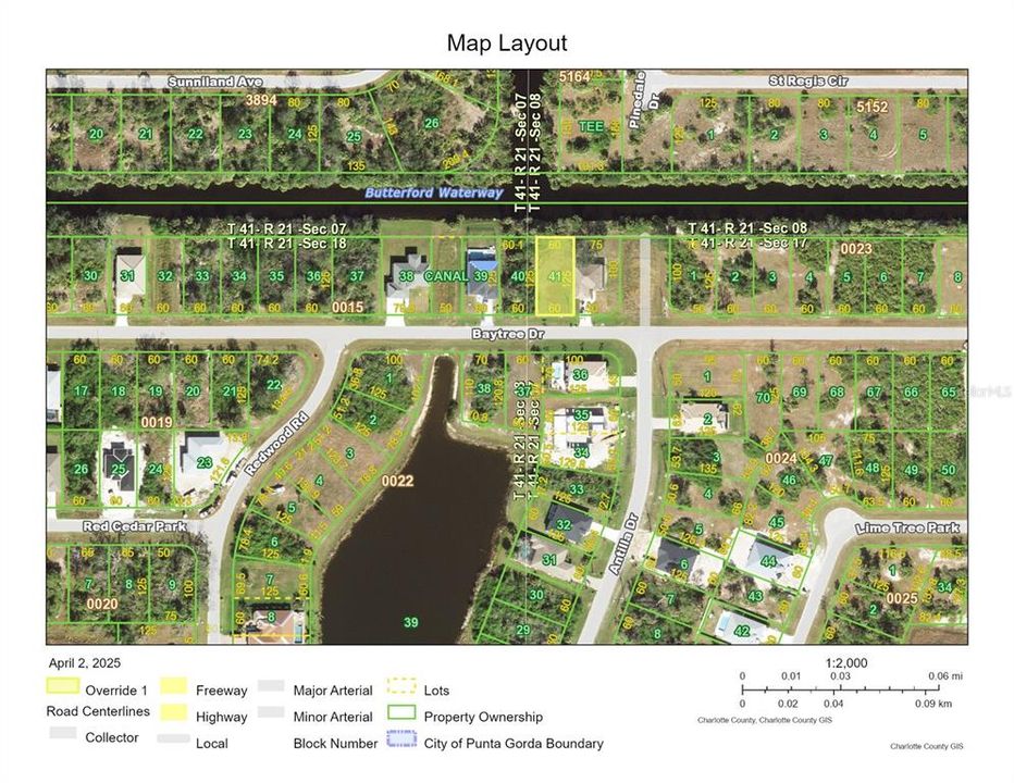 Recently Sold: $32,500 (0.17 acres)